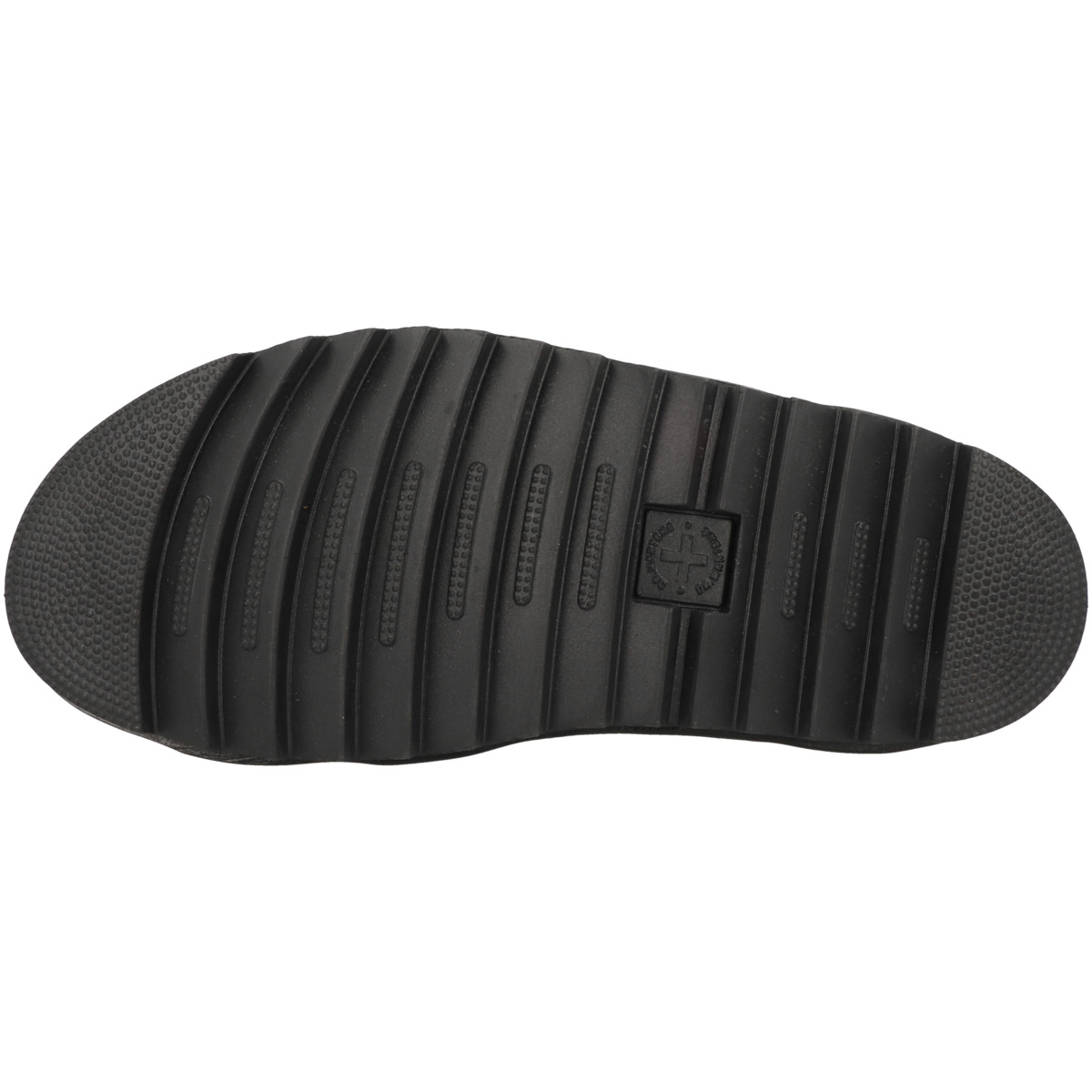 Dr. Martens Blaire Sandale schwarz