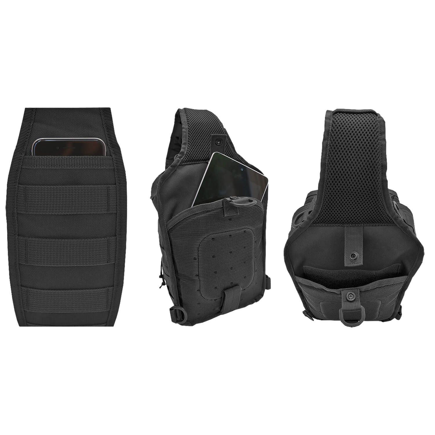 US Cooper EveryDayCarry Sling Medium