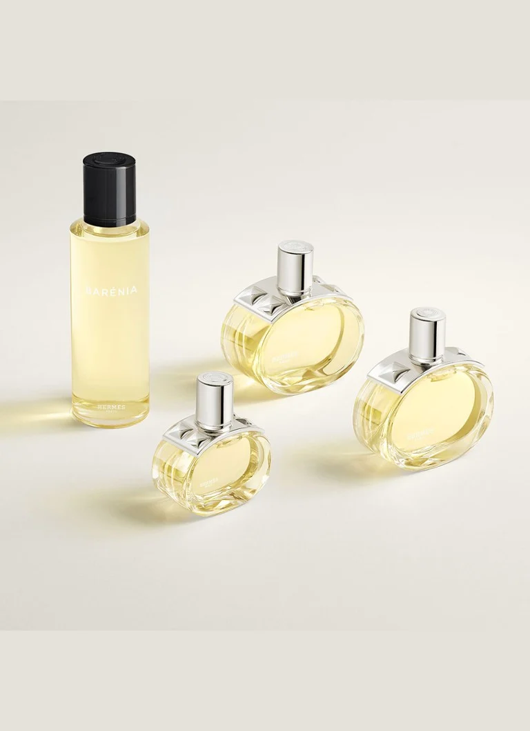 Parfémovaná voda HERMÈS Barénia
