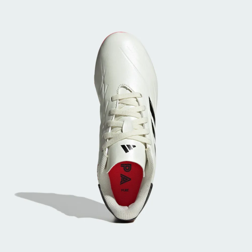 adidas Copa Pure II Club FxG 2 IG1103 / weiss