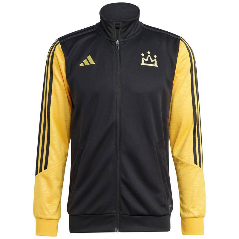 adidas Salah Trainingsjacke Herren