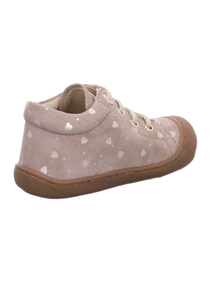 Naturino Mädchen Halbschuhe  in Beige günstig kaufen 21