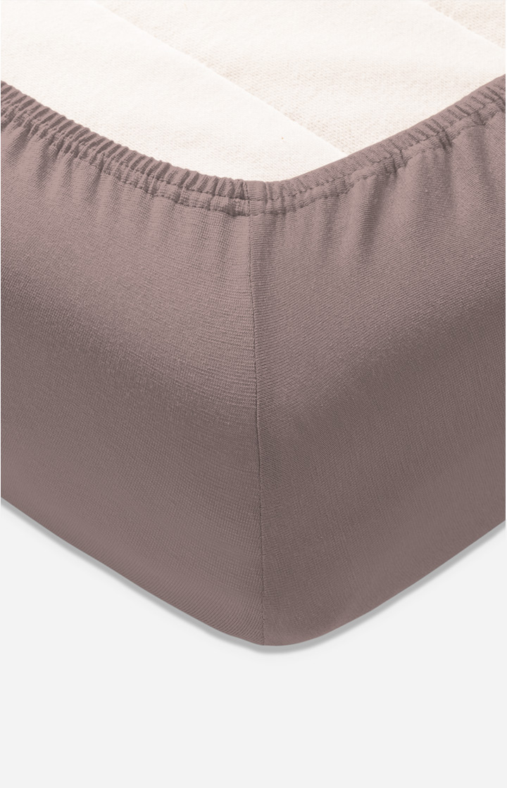 Spannbettlaken in Taupe - im JOOP!