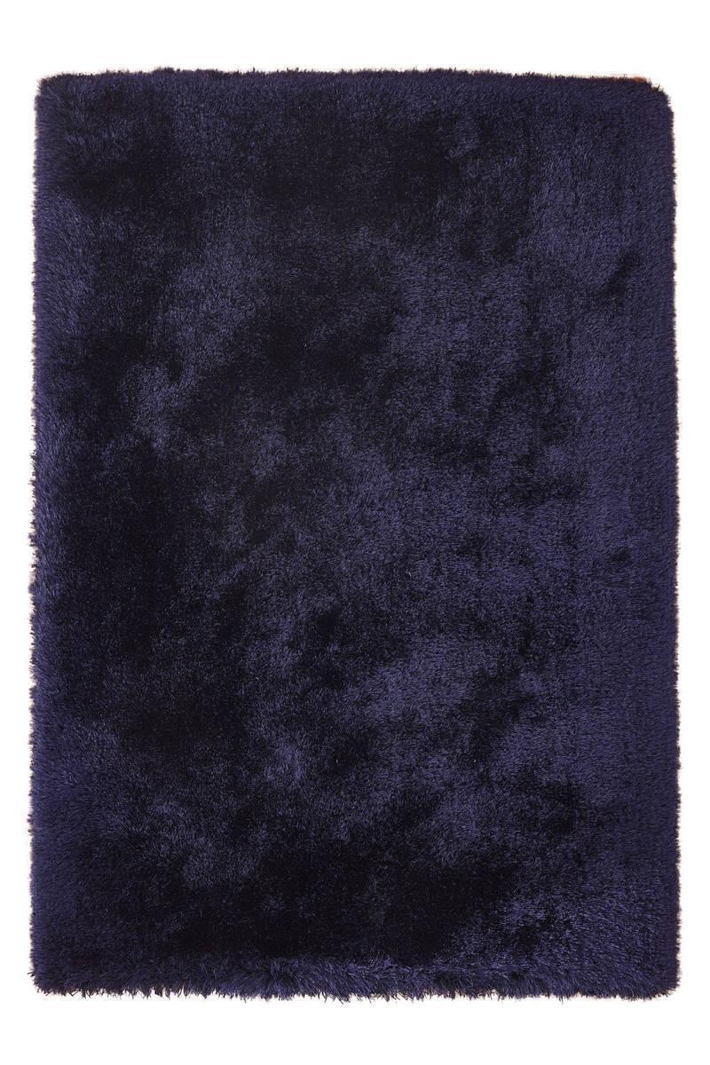 Kayoom Cosy 410 Blau 160cm x 230cm