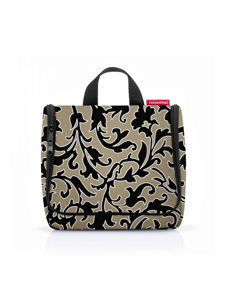Reisenthel reisenthel Kulturtasche toiletbag baroque marble günstig kaufen onesize