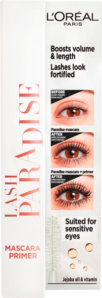 L'Oréal Paris Lash Paradise Primer Mascara