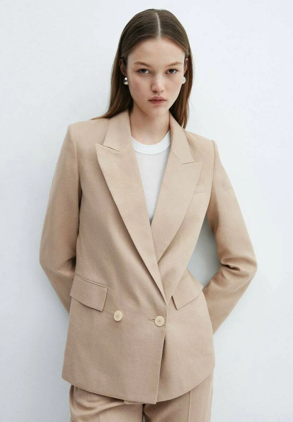 Mango TEMPOLI - Blazer