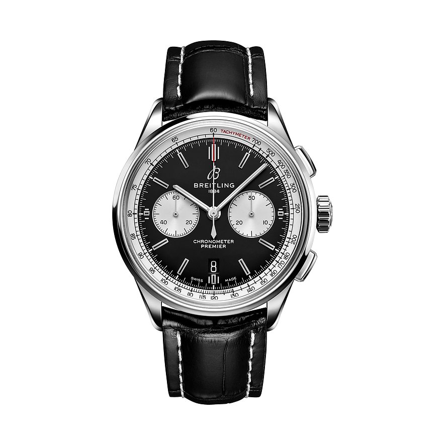 Breitling Chronograph Premier Chronograph 42
