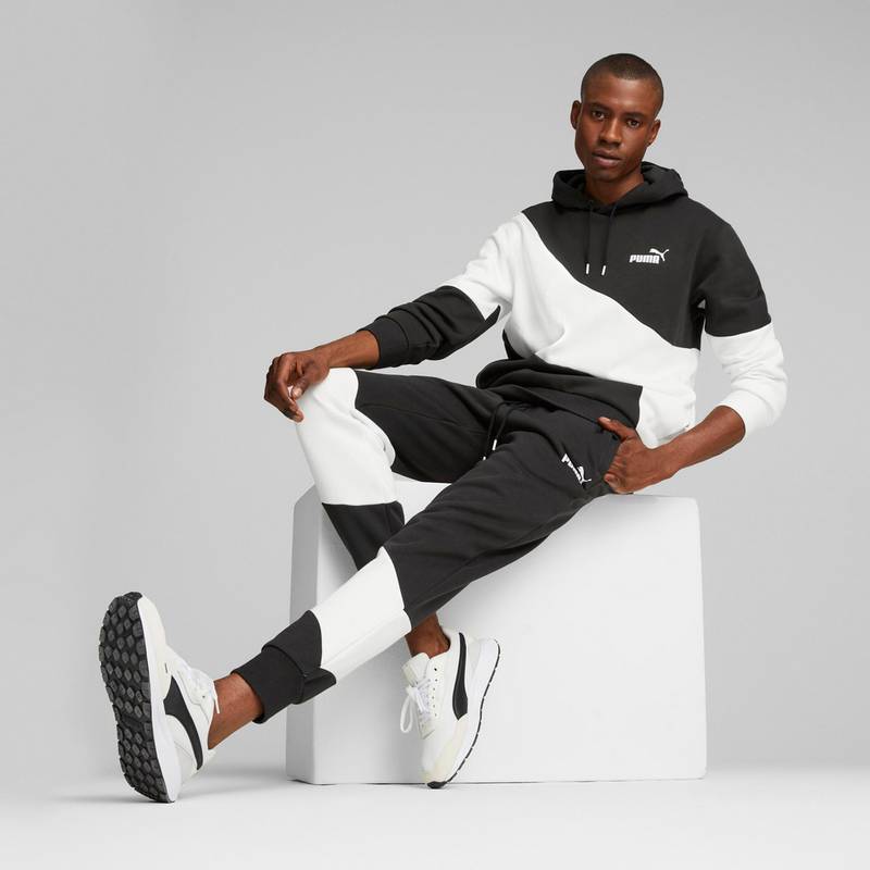 PUMA Power Cat Sweathose Herren