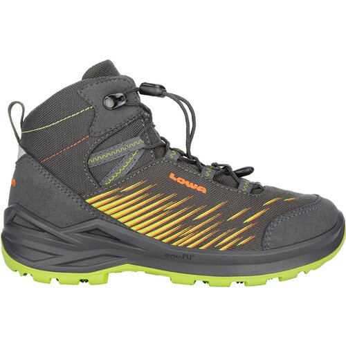 KINDER MULTIFUNKTIONSSTIEFEL ZIRROX GTX MID JUNIOR