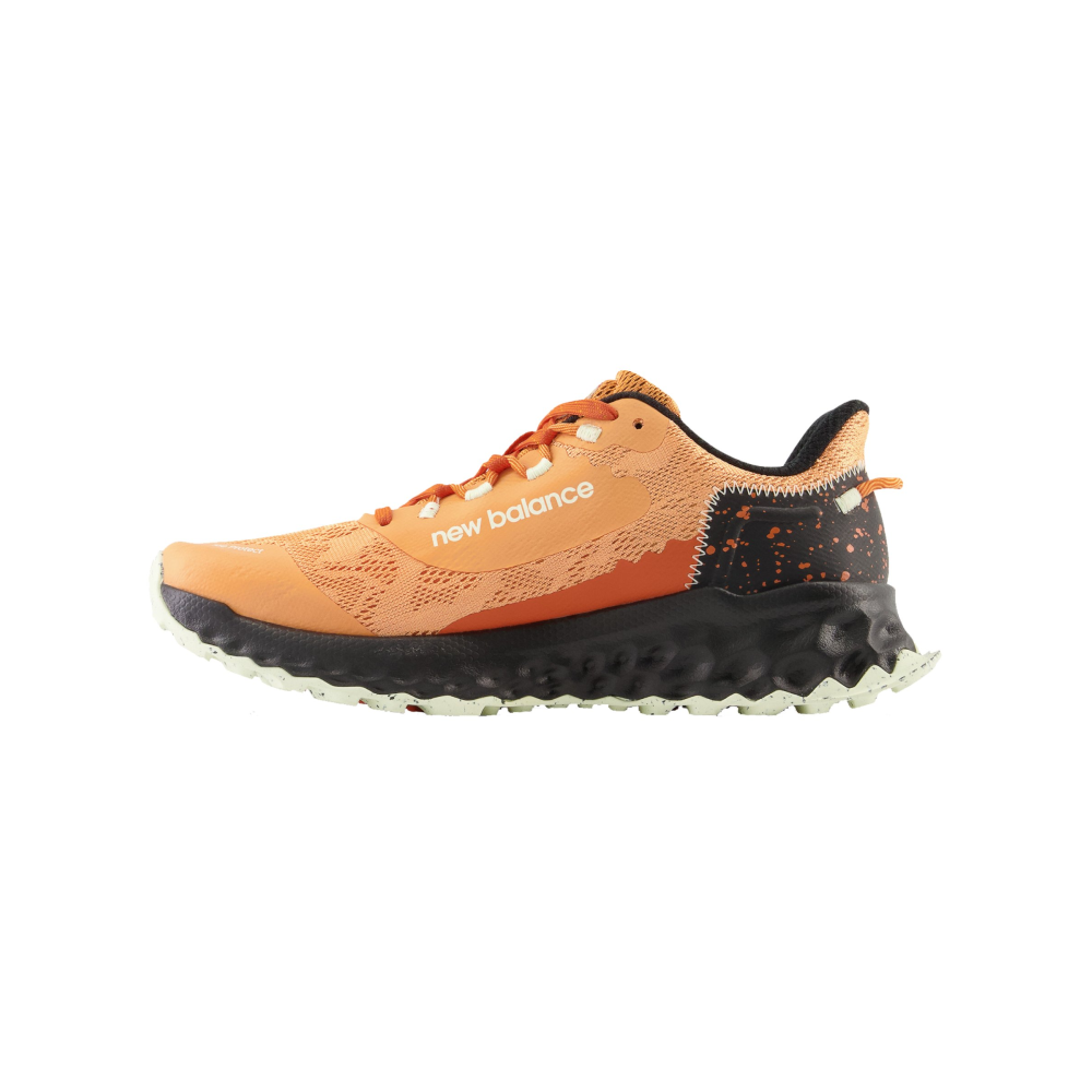 New Balance Fresh Foam Garo WTGAROE1 / orange