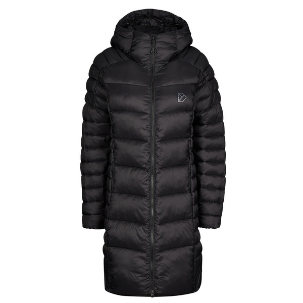 SERINA WNS PARKA Damen - Winterjacke