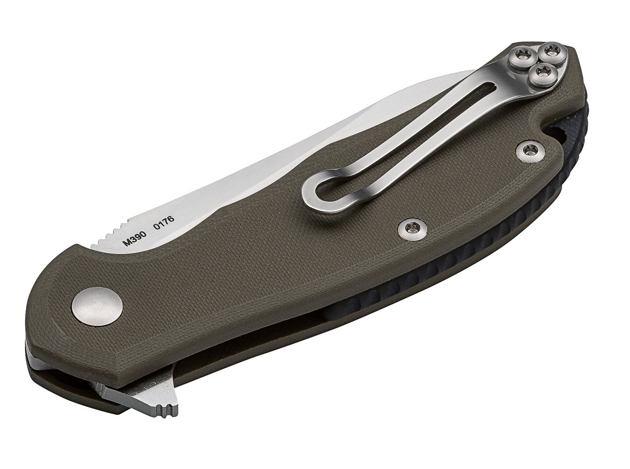 Modus G10