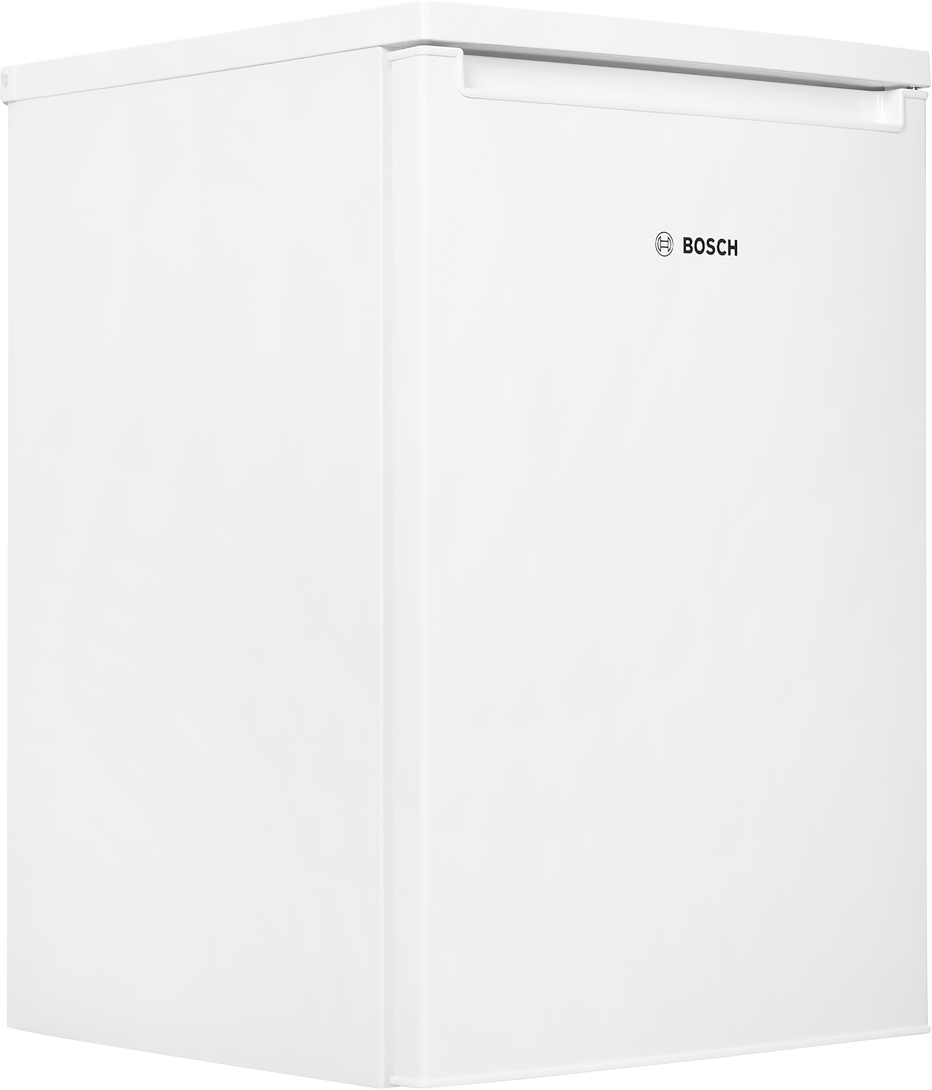BOSCH Table Top Kühlschrank 2 KTR15NWEA, 85 cm hoch, 56 cm breit