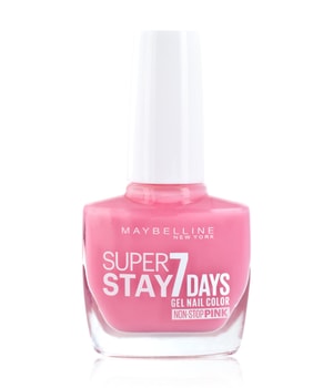 Maybelline Super Stay 7 Days Nagellack-10 ml