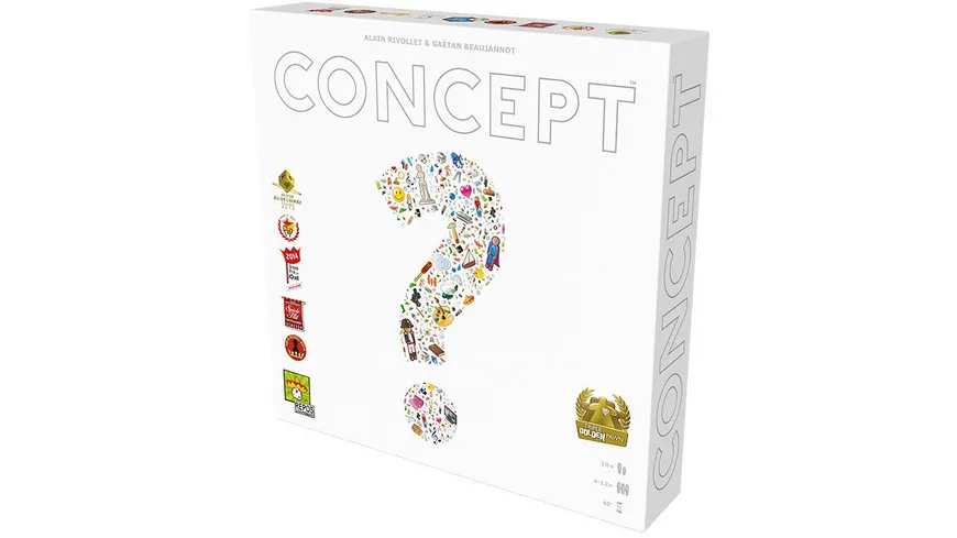 Repos - Concept