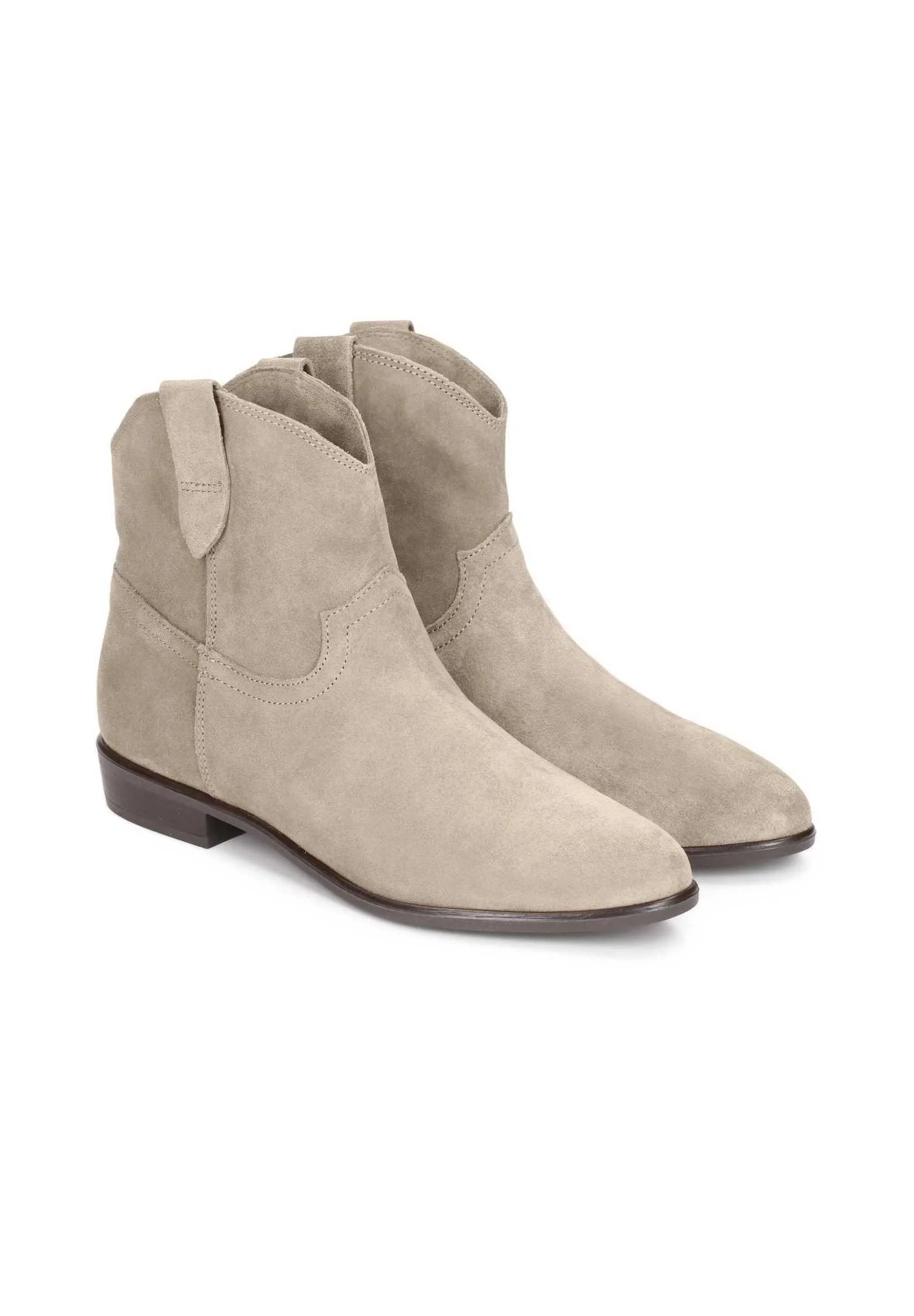 Kazar SIMONETTA - Botines tejanos/moteros