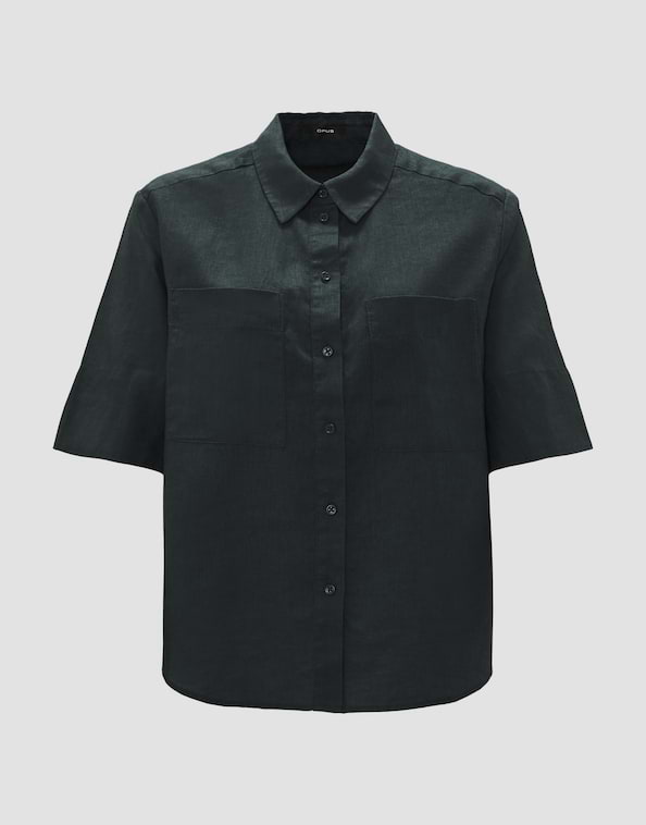 Leinenbluse Filalia