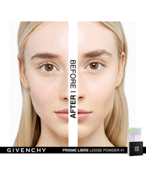 GIVENCHY Prisme Libre Loser Puder 12 g