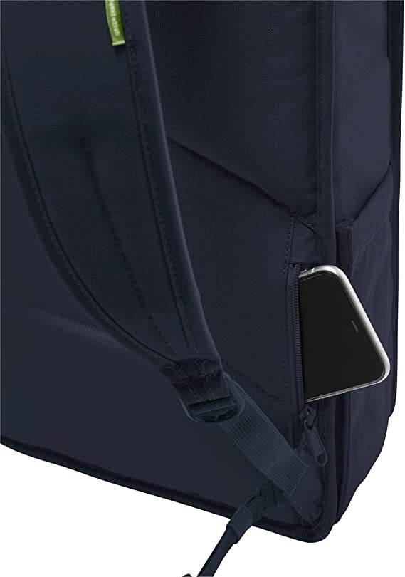 VAUDE Handtaschen blau Coreway Rolltop 20