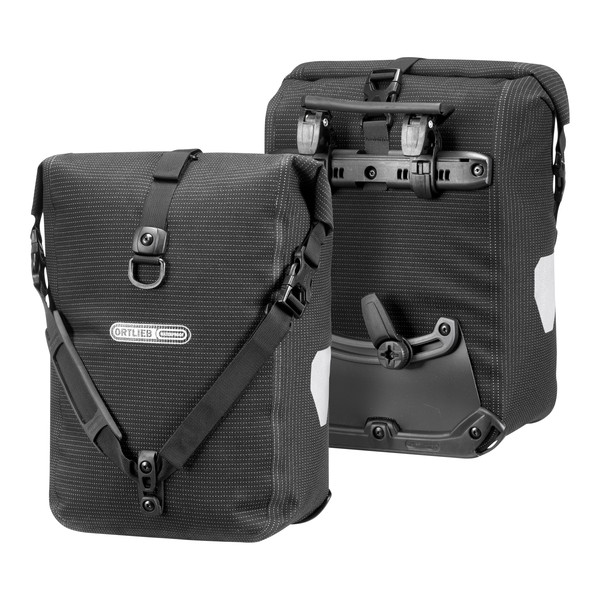 SPORT ROLLER HIGH VIS QL2.1 - Fahrradtaschen