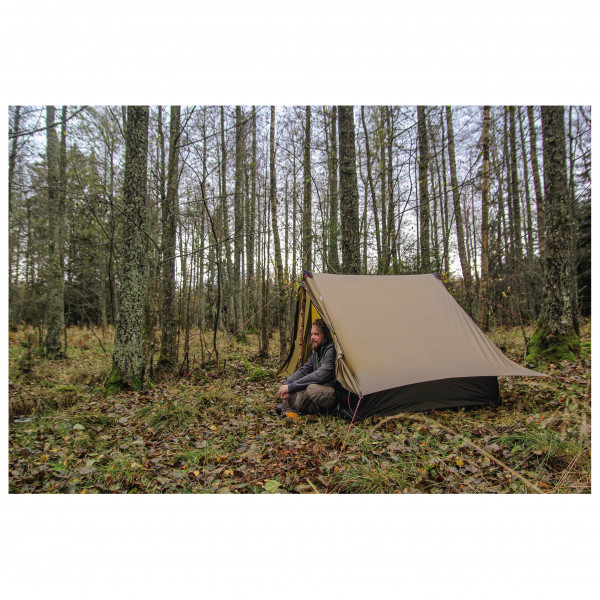 Hilleberg - Anaris - 2-Personen Zelt
