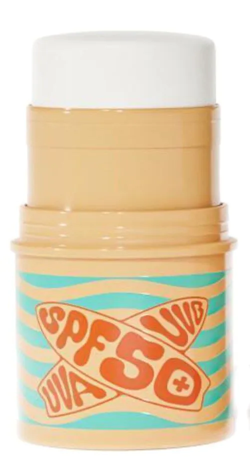 Bell Surf Stick Weißer Bräunungsstift