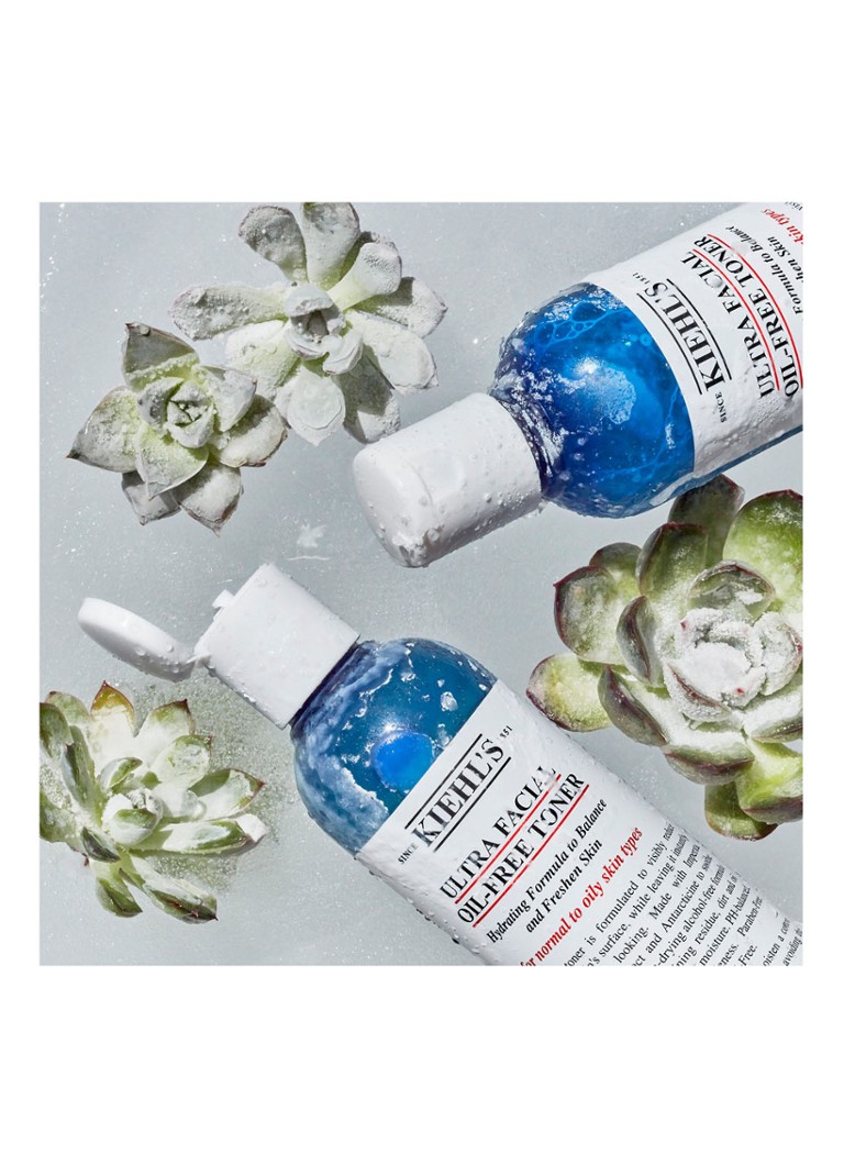 Kiehl's  Ultra Facial Oil-Free Toner