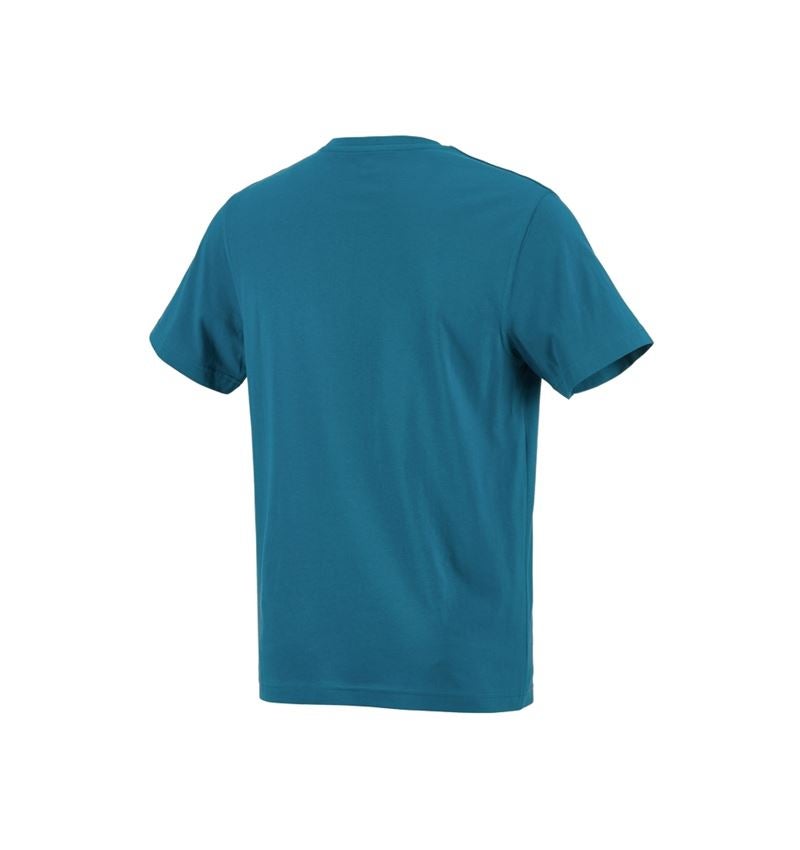 e.s. T-Shirt cotton