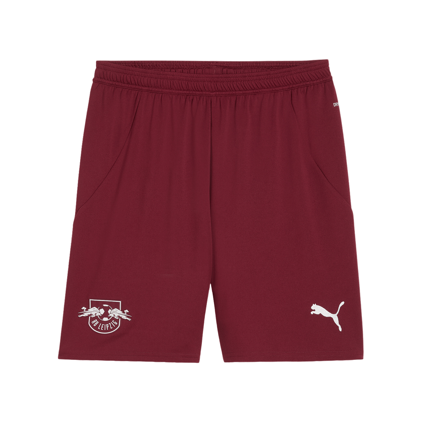 PUMA RB Leipzig Short Away 2024/2025 Rot F02
