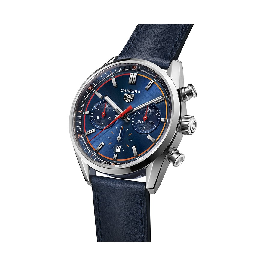 TAG Heuer Herrenuhr Carrera