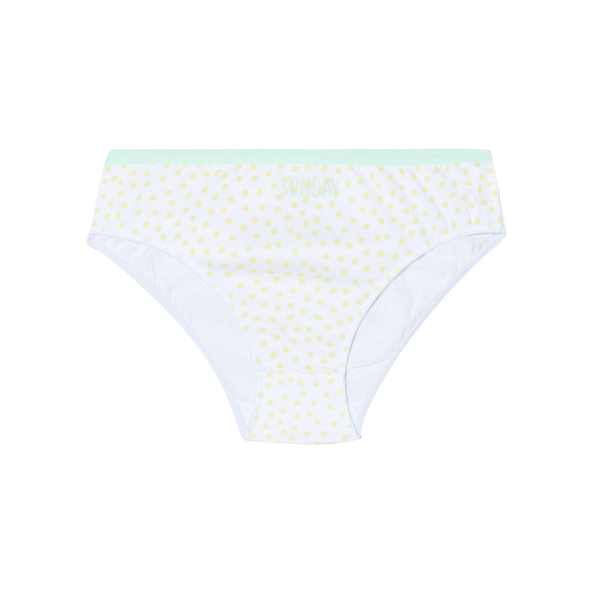 Slip für Mädchen