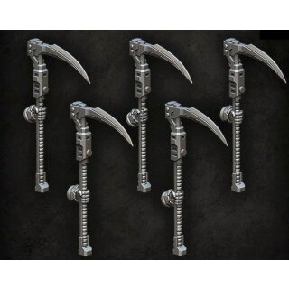 Storm Scythes (left) (5)