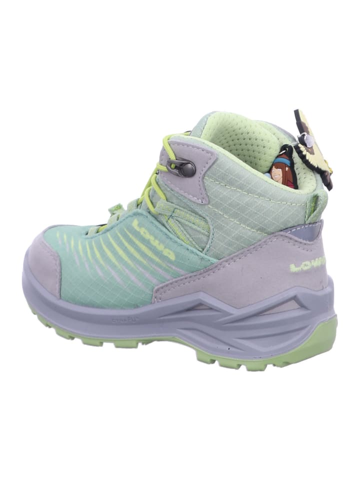 LOWA Outdoorschuh in grün günstig kaufen 31