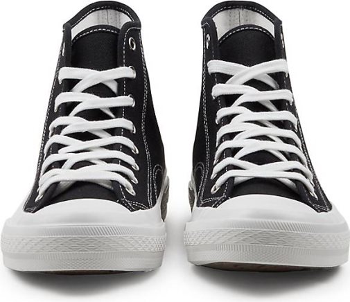 Another A Hi-Top Sneaker