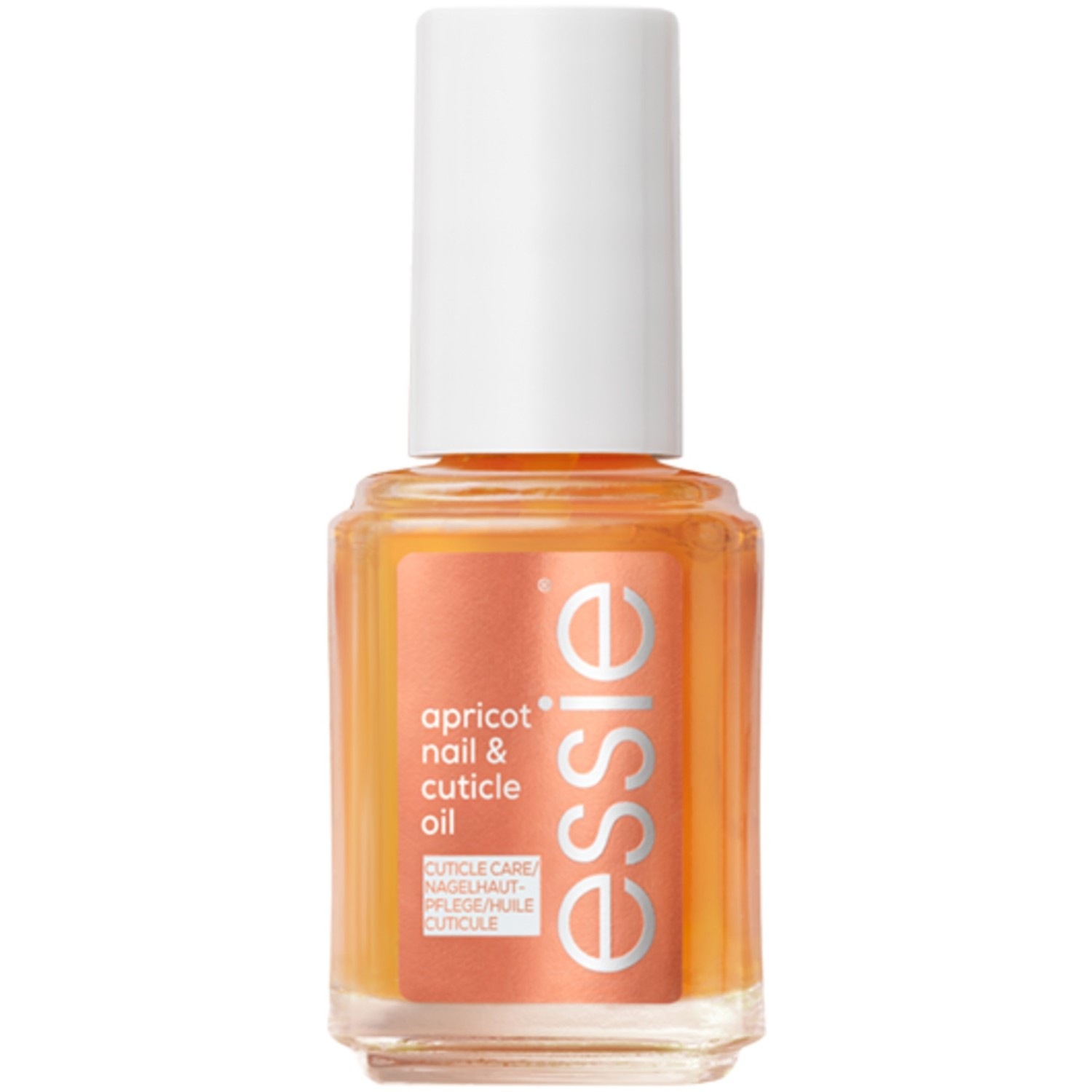 Essie osnovni set za njegu kože
