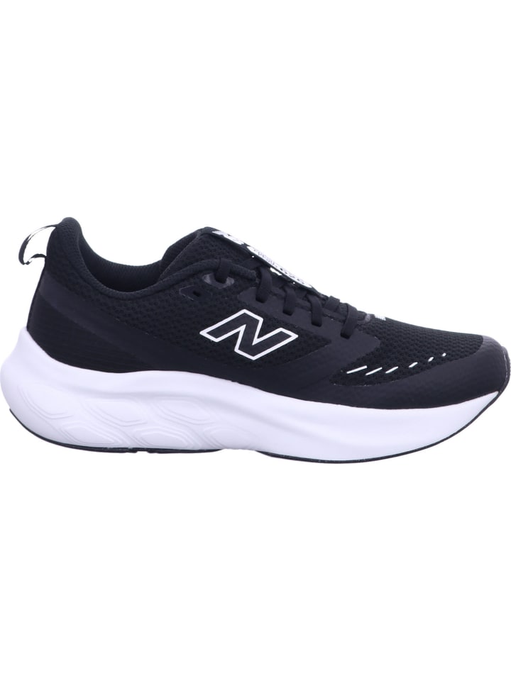 New Balance Jungen- Halbschuhe GK625V1 in Schwarz günstig kaufen