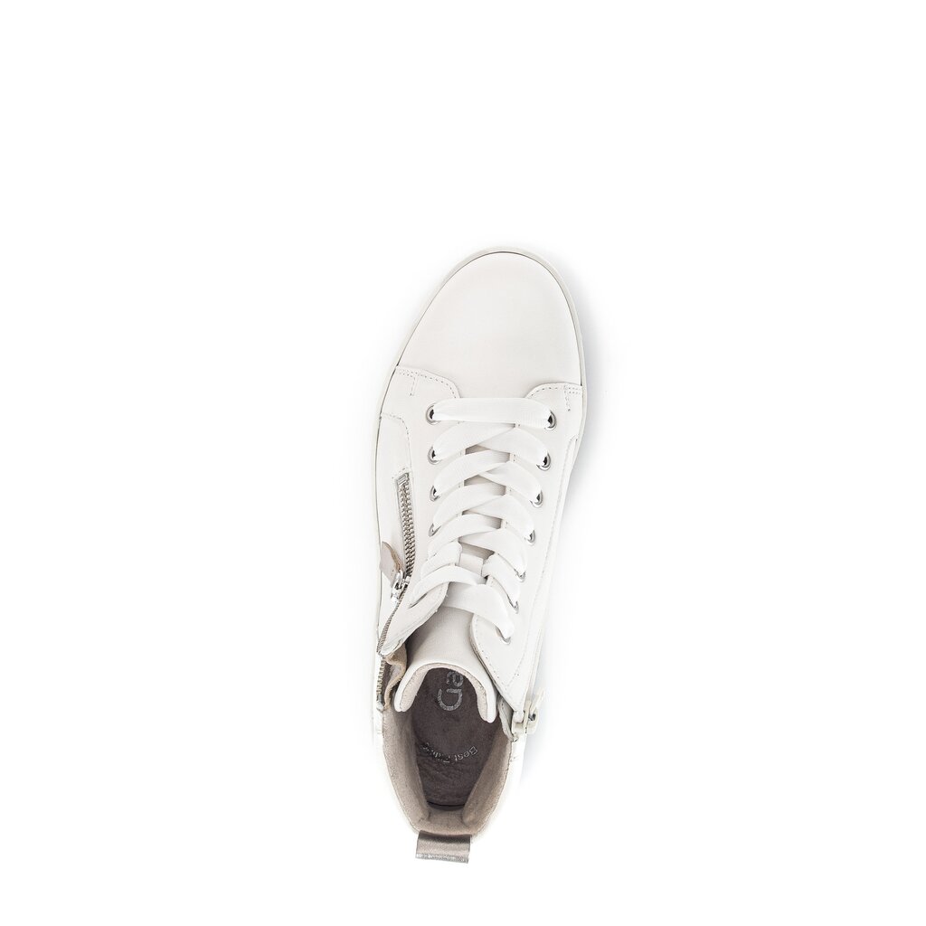 Gabor fashion Sneaker high creme