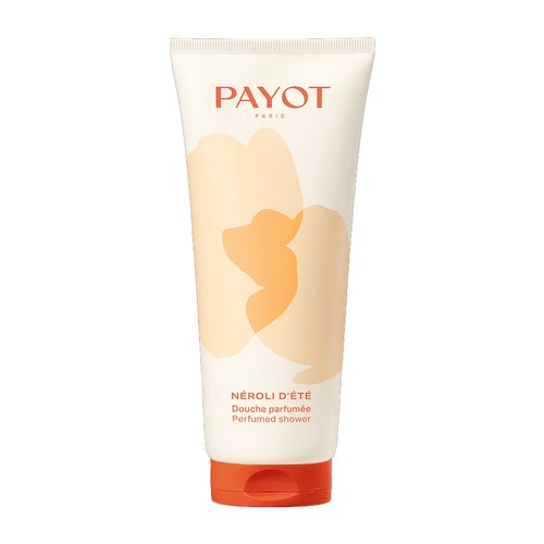 Payot Néroli D'Été Perfumed Shower Gel 200 ml