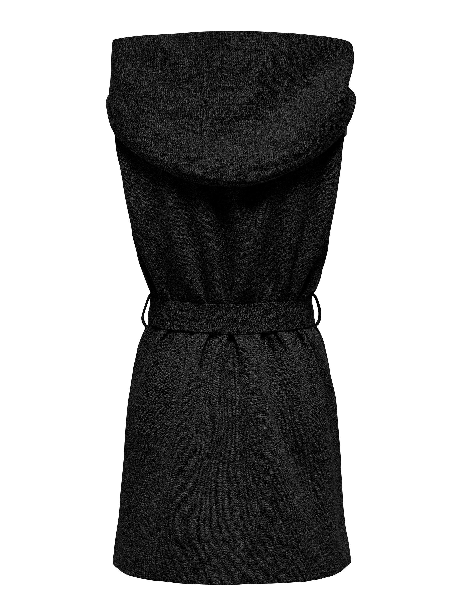 ONLY CARMAKOMA Longweste CARNEWSEDONA LIGHT WAISTCOAT CC OTW