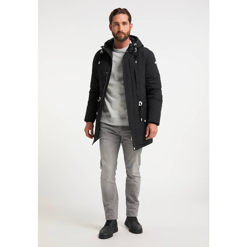 Icebound Parka Herren
