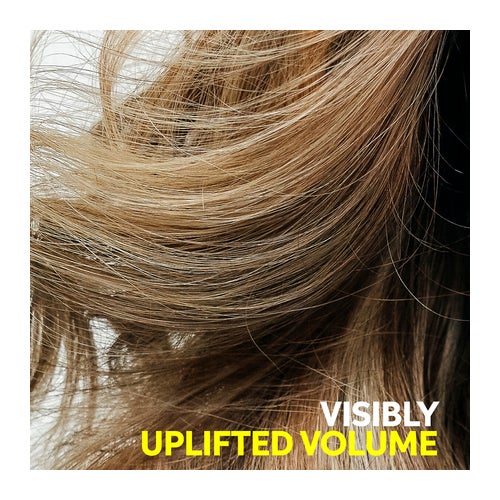 Wella Professionals Invigo Volume Boost Crystal Mask 500 ml