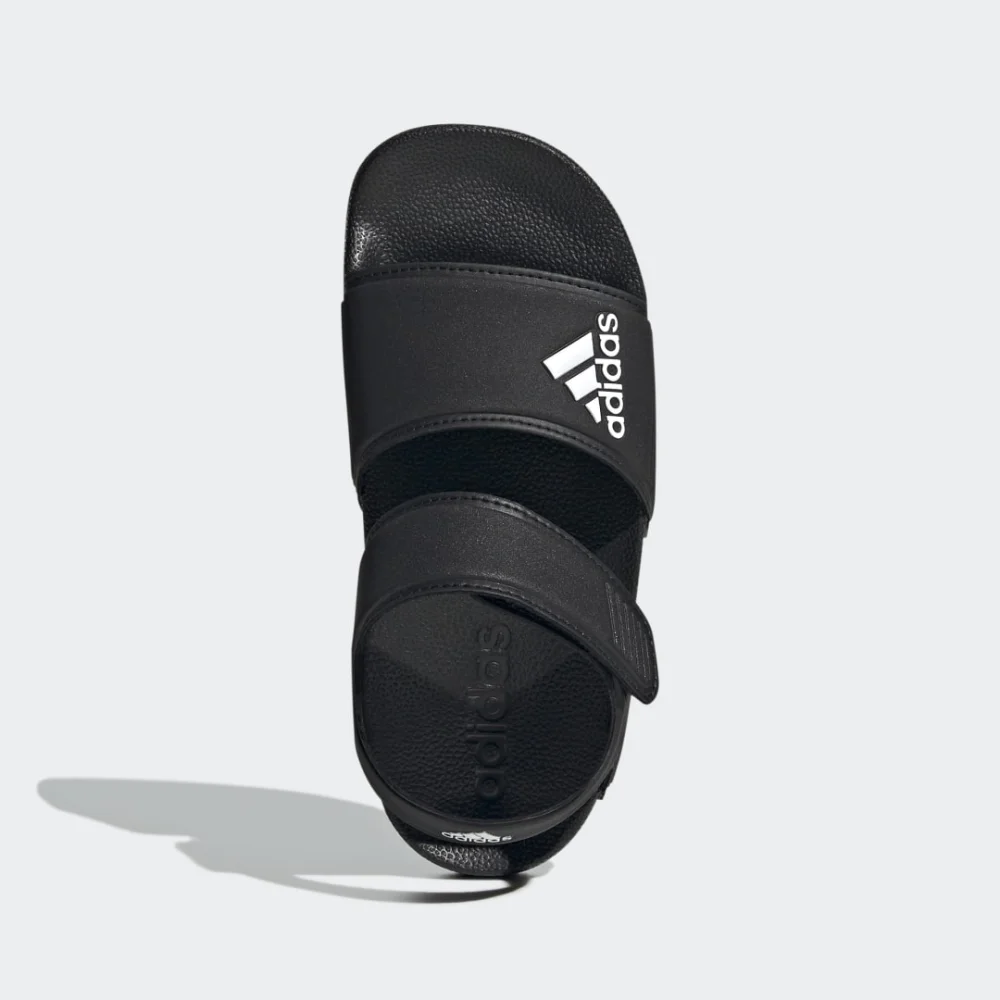 adidas Adilette SANDAL GW0344 / schwarz