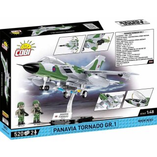 Panavia Tornado GR.1