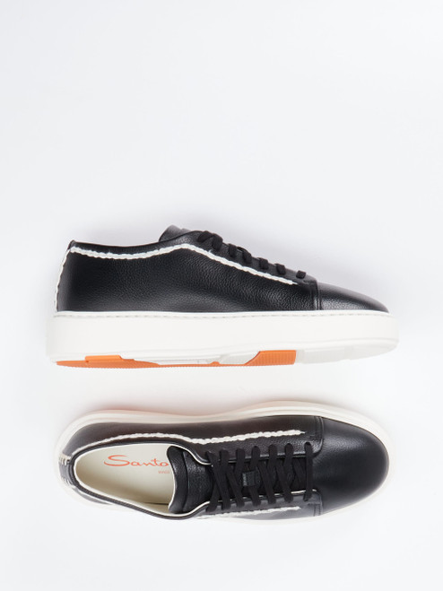 Sneaker-16630090194 Santoni