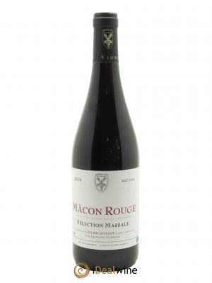 Mâcon Les Vignes du Maynes  2019 - Lot de 1 Bouteille