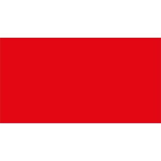 Plain Red BG (160 x 85 cm) 2.0