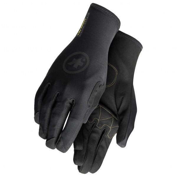 ASSOS - Spring Fall Gloves Evo - Handschuhe