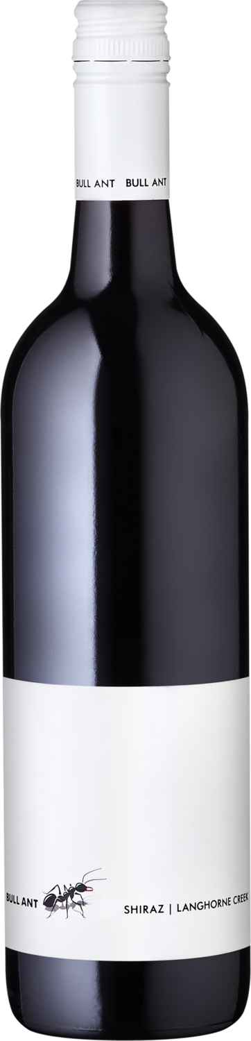 Lake Breeze Shiraz Bull Ant