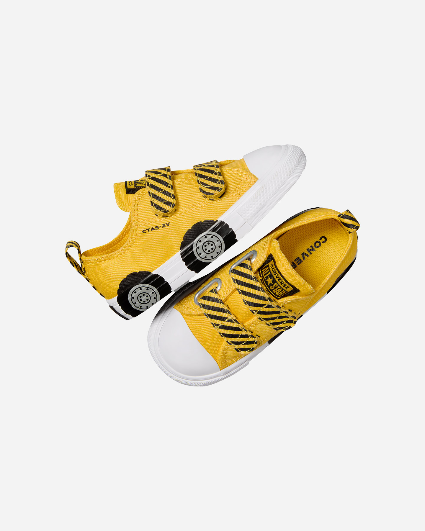 Trampki Scarpe Converse Chuck Taylor All Star Inf Jr A11466C